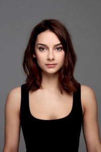 Sophie Desmarais_2016_Maxyme G Delisle