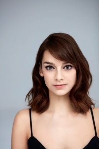 Maxyme G Delisle
