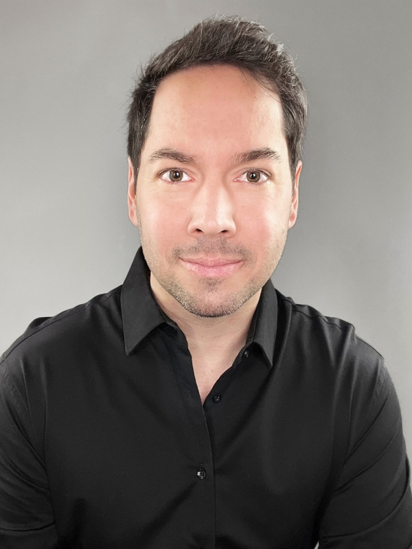 Yves Parent