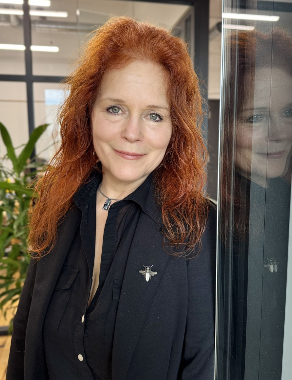 Nathalie Duchesne