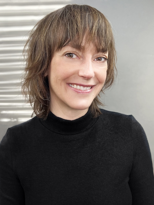 Marie-Eve Fortin