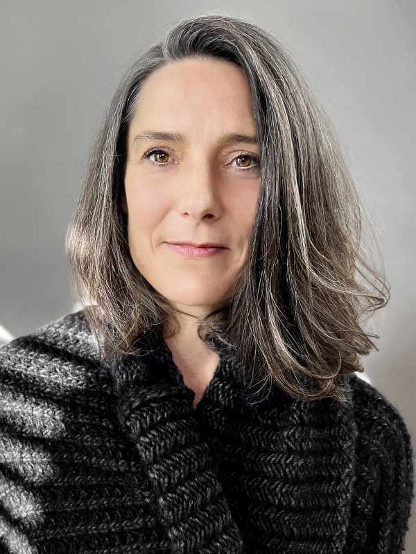 Mlanie Boucher