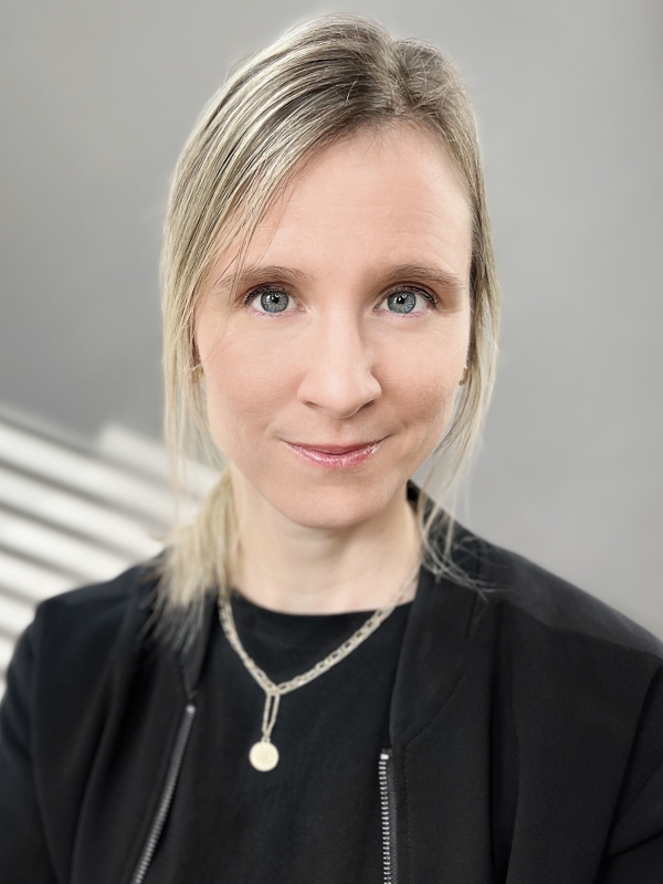 Darline Thibault St-Jean