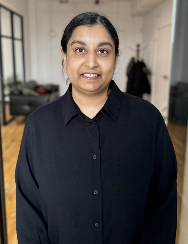 Barathi Subramanian