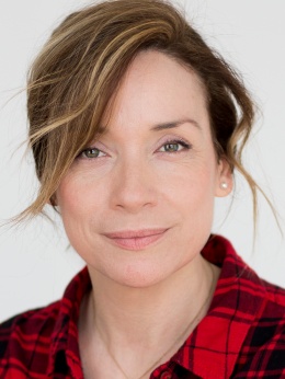 Photo de catalogue de Julie Beauchemin