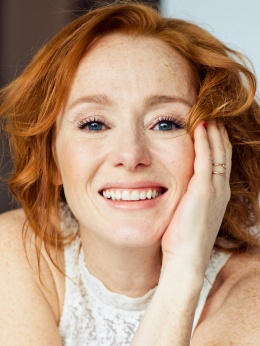 Photo de catalogue de Sandra Dumaresq