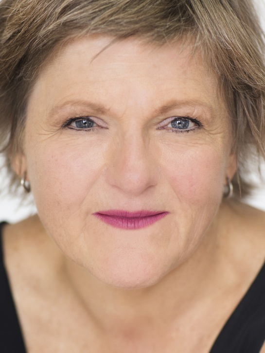 Photo de catalogue de Monique Gosselin