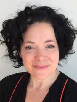 Julie Rivard