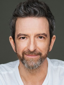 Photo de catalogue de Luc Bourgeois