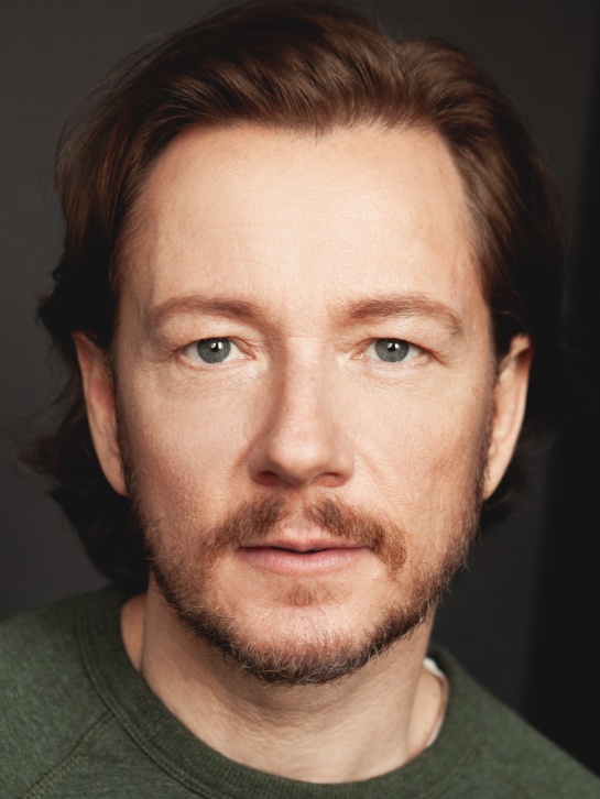 Photo de catalogue de Marc St-Martin