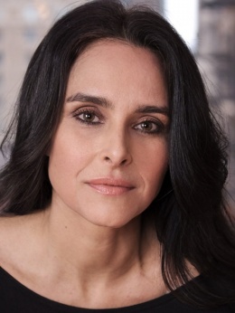 Photo de catalogue de Karyne Lemieux