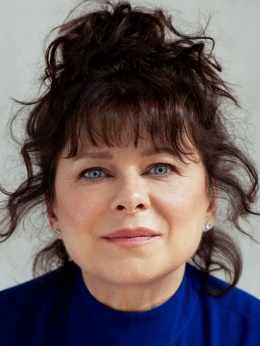 Photo de catalogue de Martine Francke
