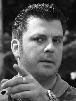 Photo de catalogue de Stefan Miljevic