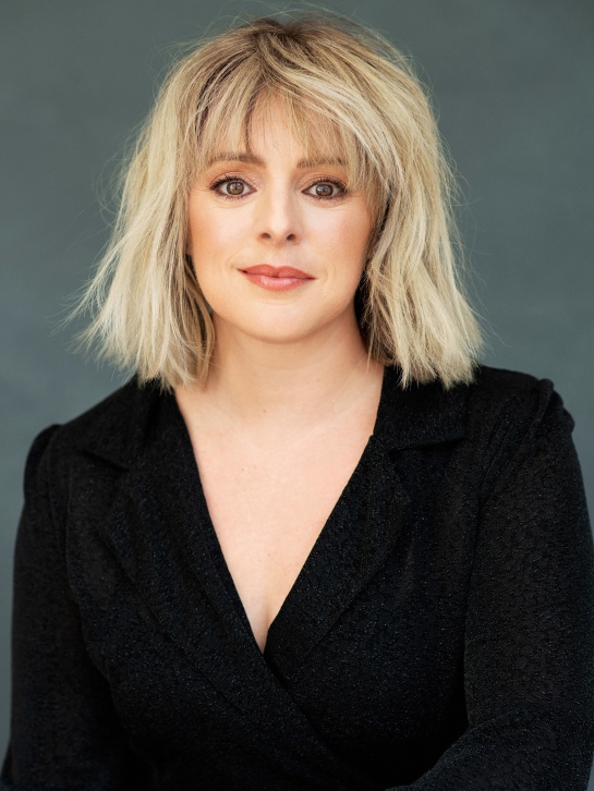 Photo de casting de Catherine Trudeau