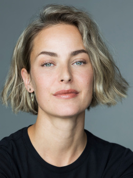 Photo de catalogue de Eliane Prfontaine
