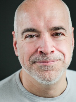 Photo de catalogue de Yves Morin