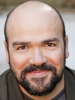 Photo de catalogue de Mathieu Gosselin