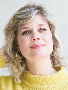 Mathilde Lavigne