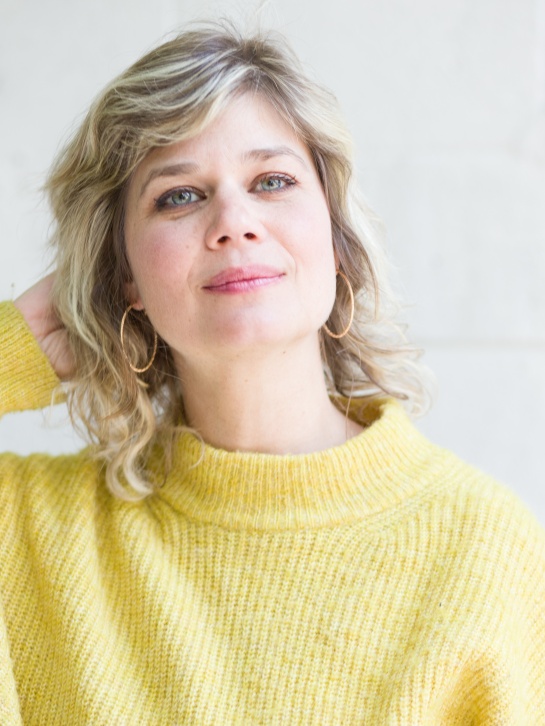 Photo de casting de Mathilde Lavigne