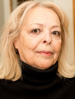 Photo de catalogue de Sophie Clment
