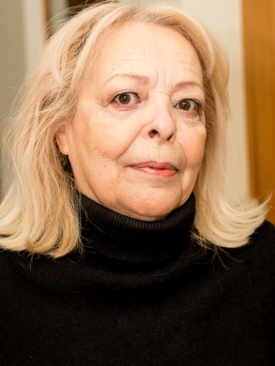 Photo de casting de Sophie Clment