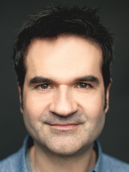 Photo de catalogue de Michel Olivier Girard