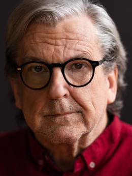 Photo de catalogue de Jean-Guy Bouchard