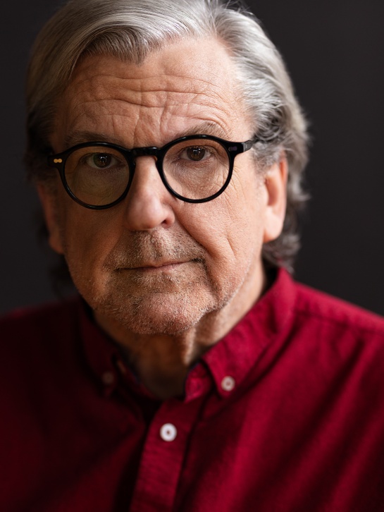 Photo de casting de Jean-Guy Bouchard