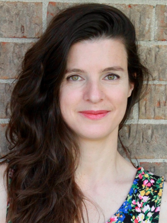 Photo de catalogue de Catherine Larochelle