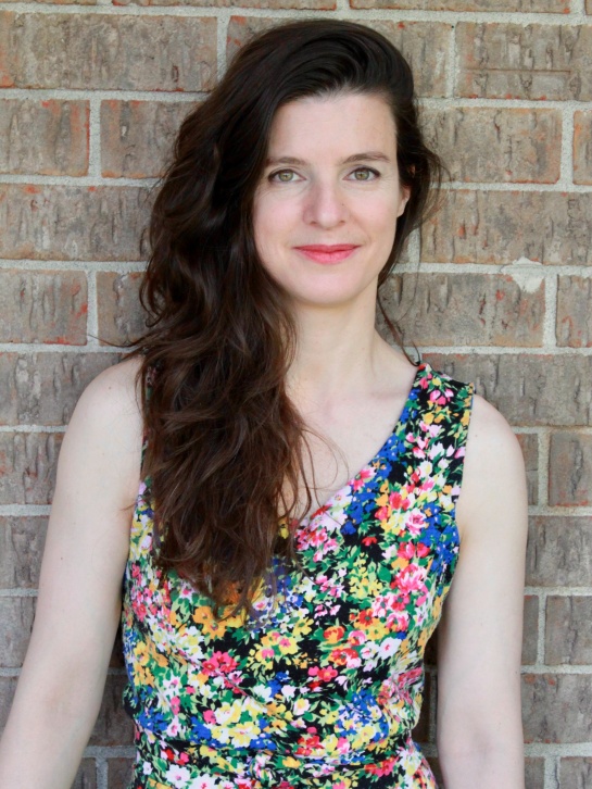 Photo de casting de Catherine Larochelle