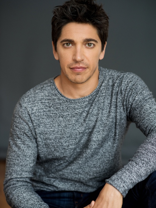 Photo de casting de Yan England