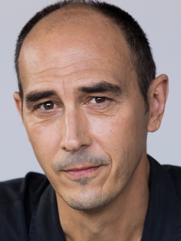 Photo de catalogue de Steve Laplante