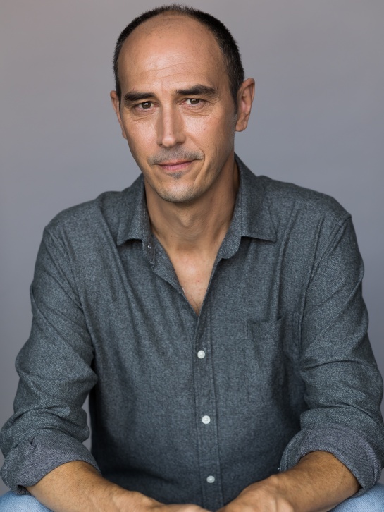 Photo de casting de Steve Laplante