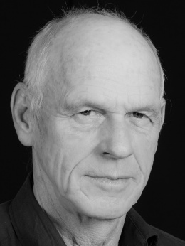 Photo de catalogue de Luc Proulx