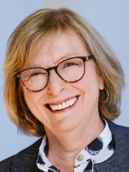 Photo de catalogue de Marie-Ginette Guay