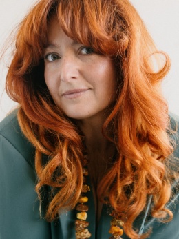 Catherine De Sve