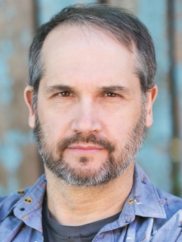 Photo de catalogue de Sbastien Rajotte