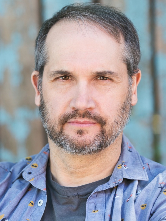 Photo de casting de Sbastien Rajotte