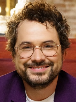 Photo de catalogue de Steve Gagnon