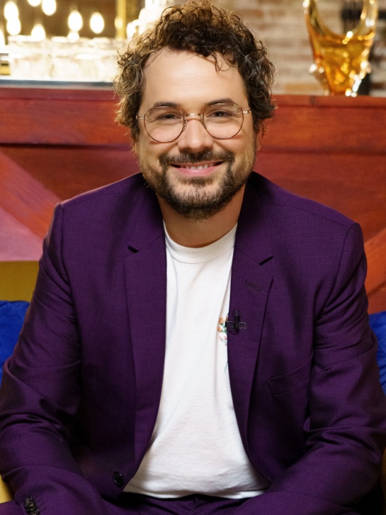 Photo de casting de Steve Gagnon