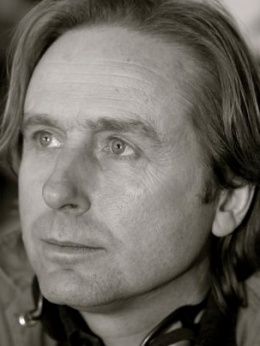 Photo de catalogue de Gabriel Pelletier