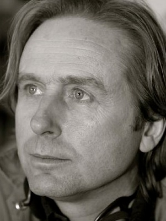 Photo de casting de Gabriel Pelletier