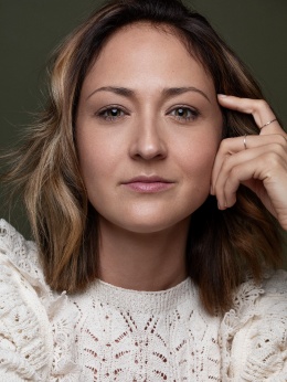 Photo de catalogue de Marie  Bernier