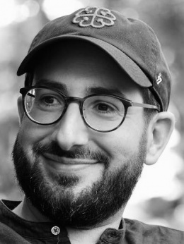 Photo de catalogue de Daniel Langlois