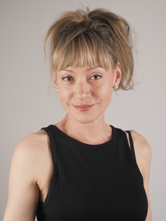 Photo de casting de Mylne Chollet