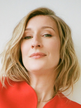 Photo de catalogue de Marie-Laurence Moreau