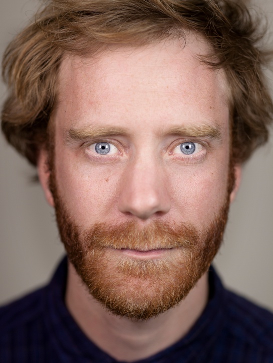 Photo de casting de Simon Lacroix