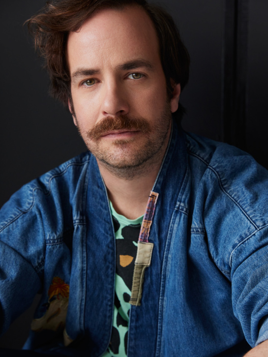 Photo de casting de Robin-Jol Cool