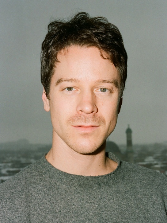 Photo de casting de Frdric Lemay