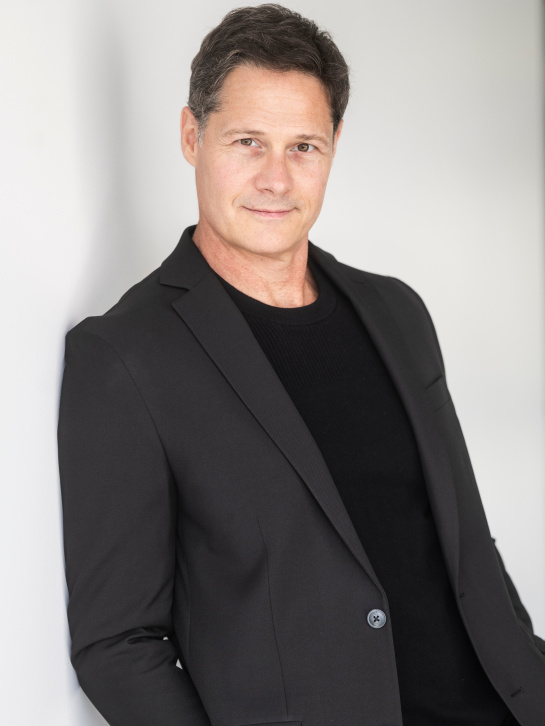 Photo de casting de Frdrick De Grandpr